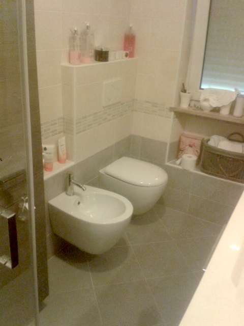 Ristrutturazione Bagno 154225