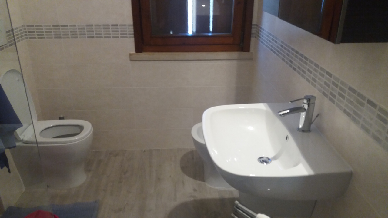 Rifacimento Bagno Quinto Valpantena Verona 725