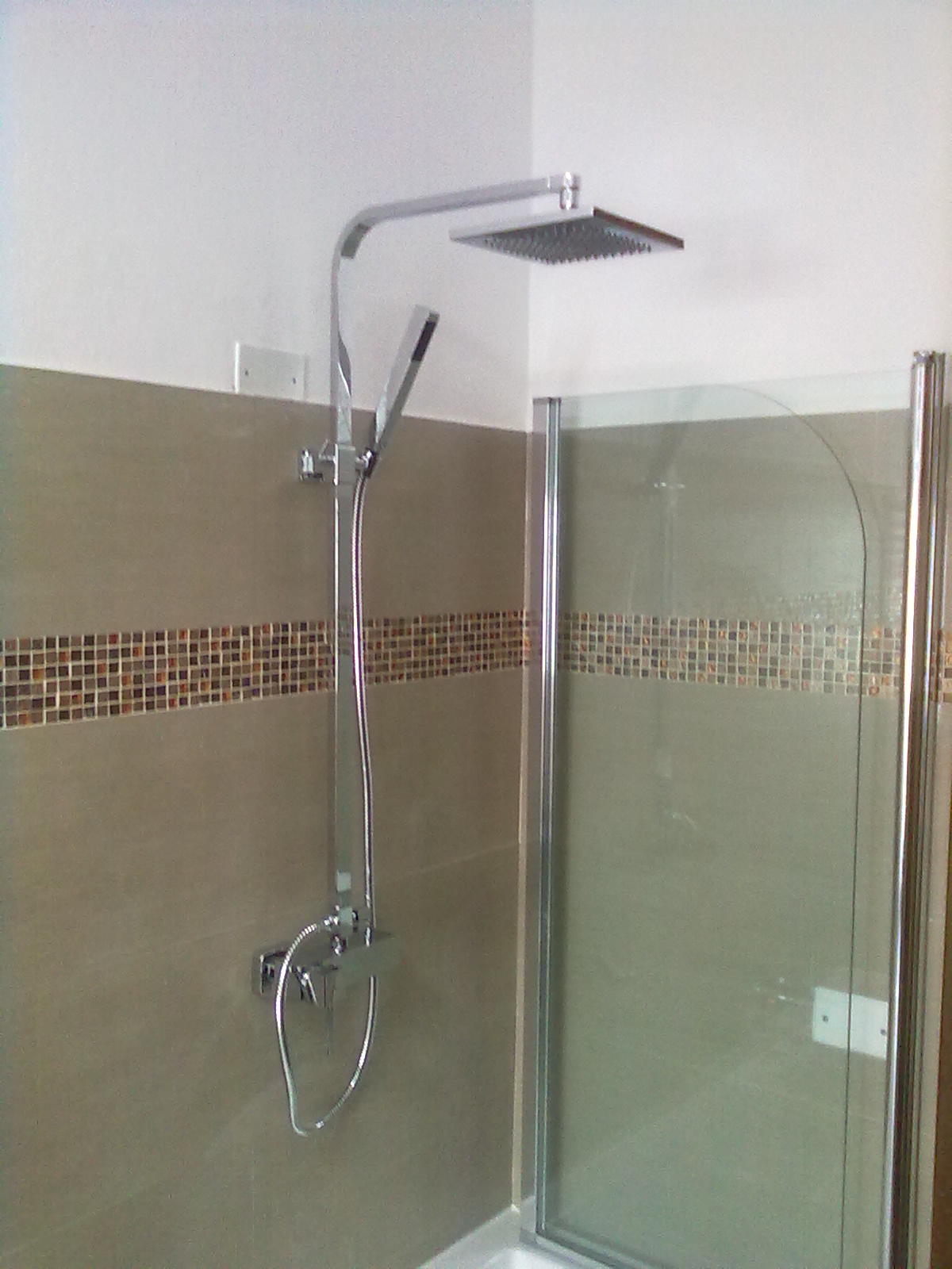 Rifacimento Bagno Verona 22