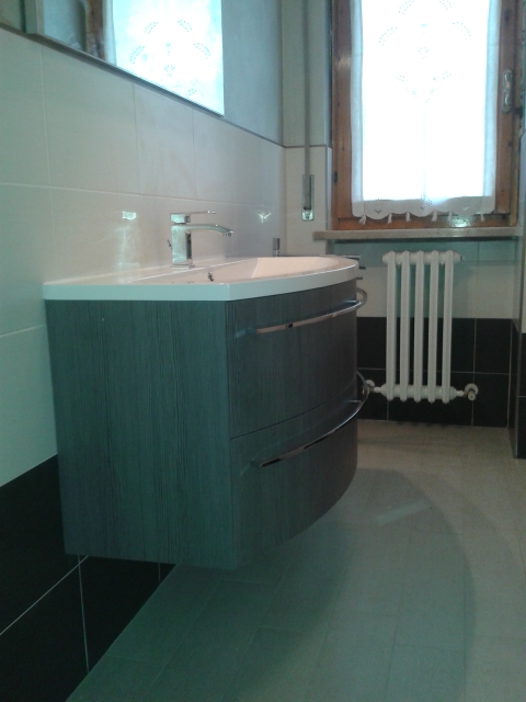 Ristrutturazione Bagno 7.41