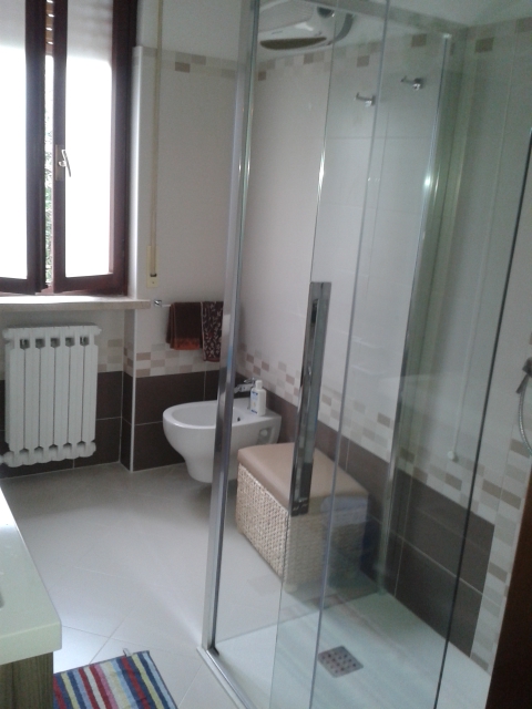 Ristrutturazione Bagno Domegliara 350