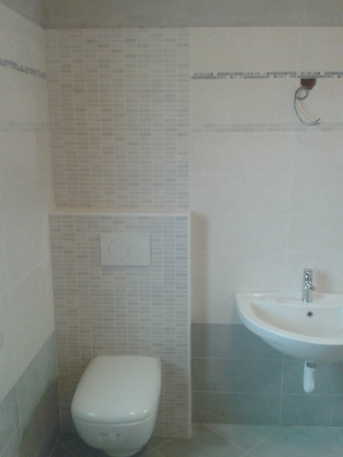 Ristrutturazione Bagno Piastrelle 052