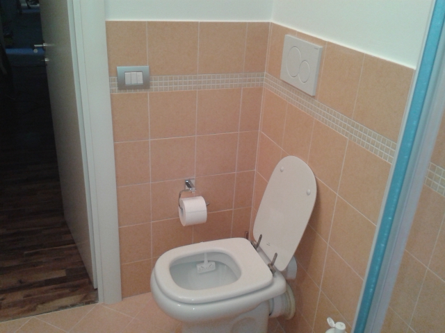 Ristrutturazione Bagno Verona Fiammetta 091509