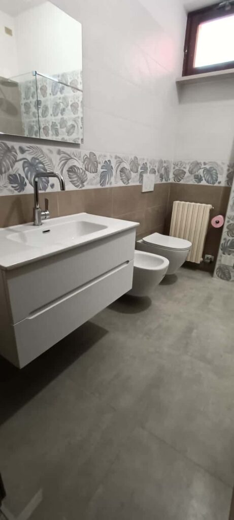 Ristrutturazione Bagno Verona e Provincia 1