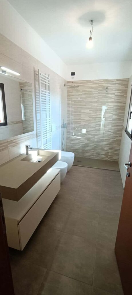 Ristrutturazione Bagno Verona e Provincia 4