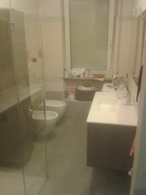 3 PIANO BORGO TRENTO VERONA REALIZZATO IN 8 GG